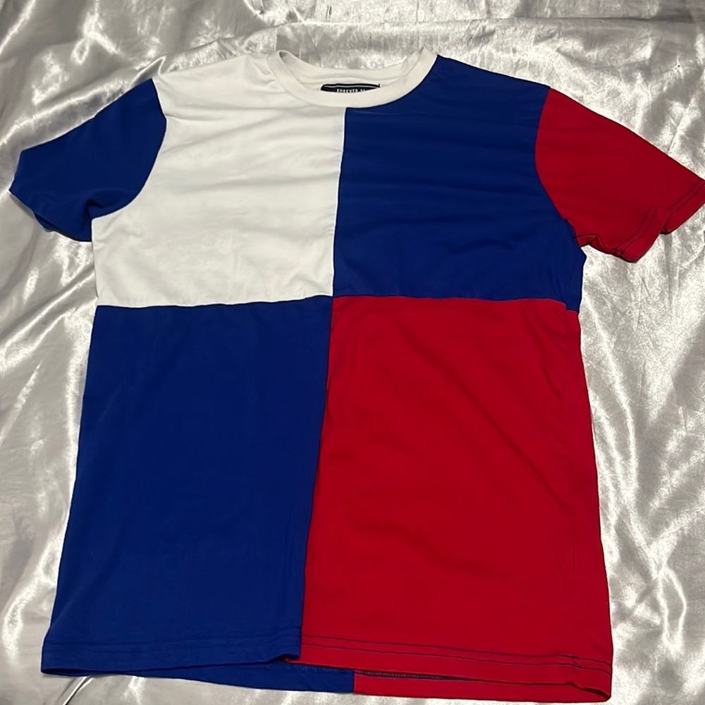 Forever 21 shirt